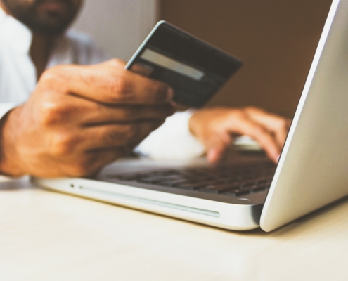 HostedPCI ecommerce case study