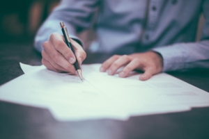 HostedPCI insurance case study