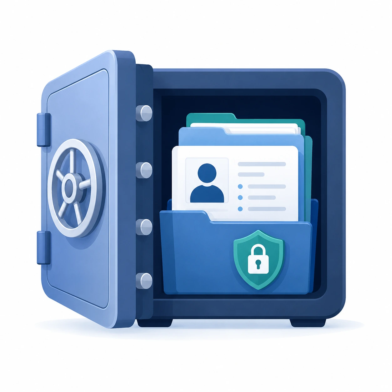 Examples of personally identifiable information