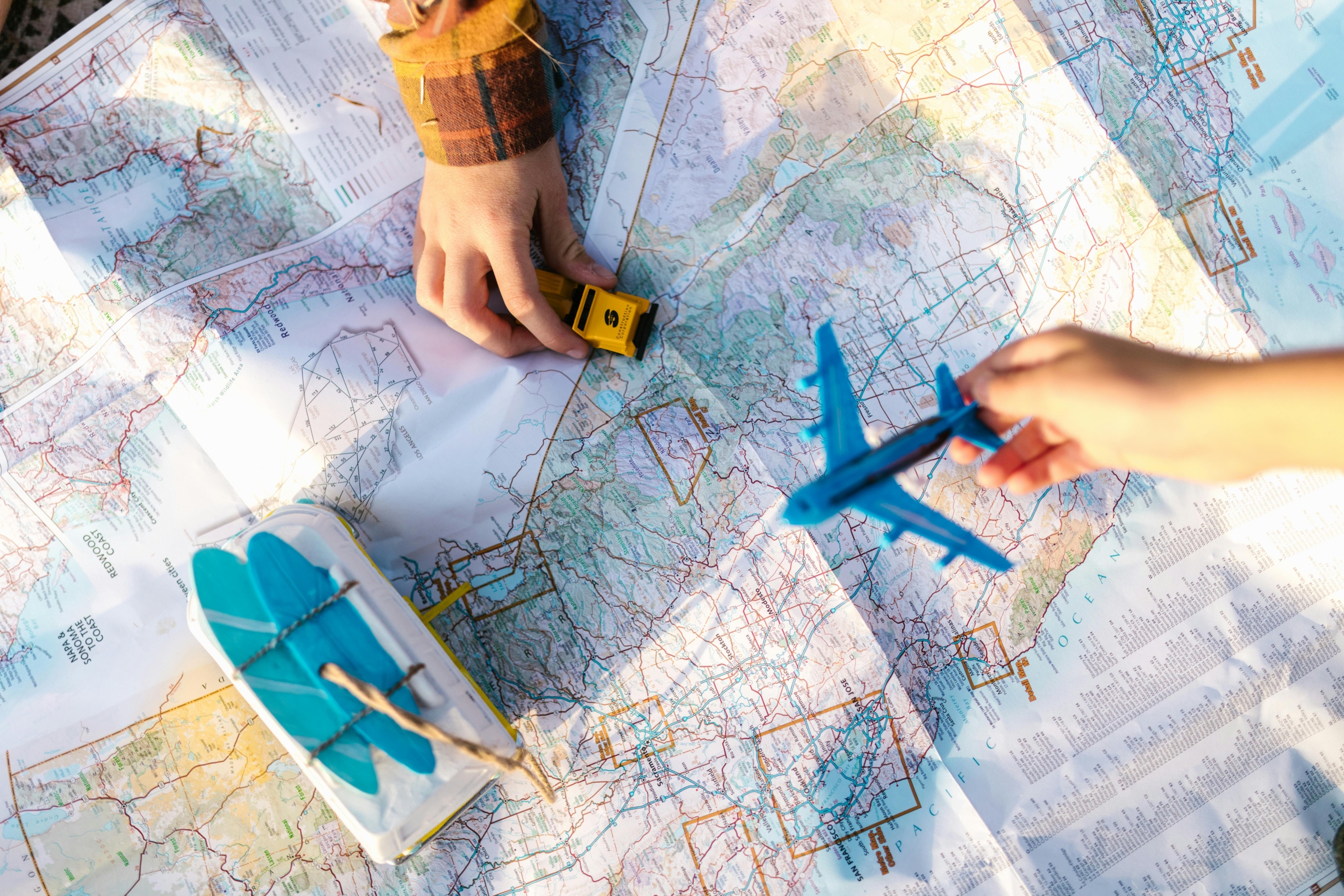 HostedPCI travel case study